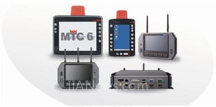 研華科技車載電腦 引領汽車物流信息化發展的關鍵技術引擎