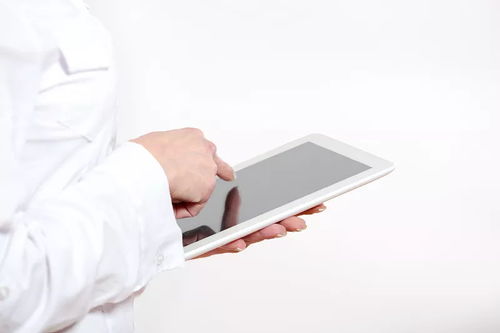 他是光 掌上電腦如何點(diǎn)亮計(jì)算機(jī)信息科技的未來(lái)