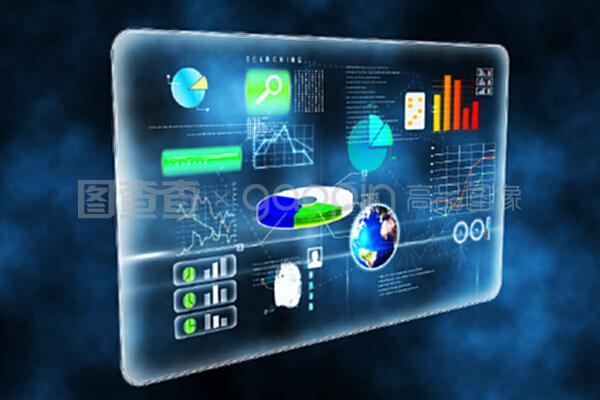 未來(lái)技術(shù)接口 驅(qū)動(dòng)計(jì)算機(jī)信息科技的新引擎