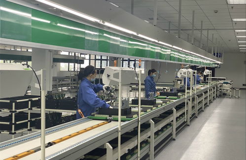 同方股份 深耕新基建，以創(chuàng)新邏輯驅(qū)動(dòng)計(jì)算機(jī)信息科技高質(zhì)量轉(zhuǎn)型